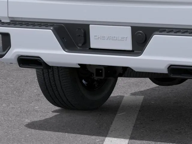 2026 Chevrolet Silverado 1500 RST - Photo 14