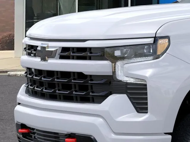 2026 Chevrolet Silverado 1500 RST - Photo 13