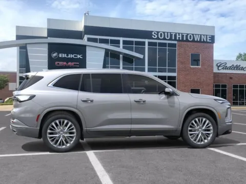 More photos of 2026 Buick Enclave Avenir at Southtowne Chevrolet Buick GMC, GA