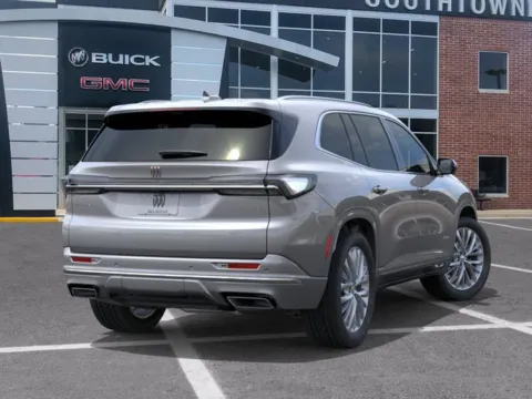 More photos of 2026 Buick Enclave Avenir at Southtowne Chevrolet Buick GMC, GA