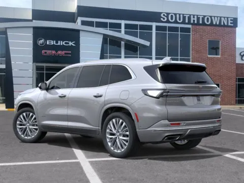Another view of 2026 Buick Enclave Avenir for sale in Newnan, GA at Southtowne Chevrolet Buick GMC