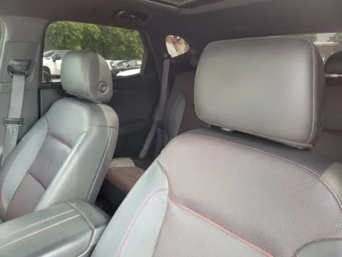 More photos of 2020 Chevrolet Blazer RS at Southtowne Chevrolet Buick GMC, GA