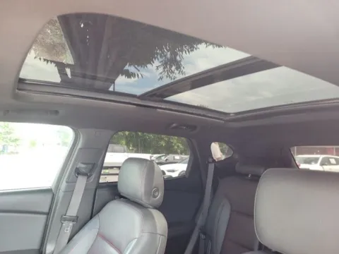 More photos of 2020 Chevrolet Blazer RS at Southtowne Chevrolet Buick GMC, GA