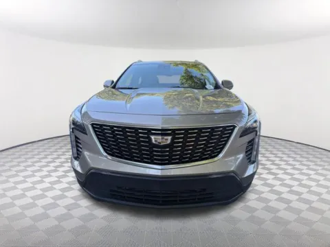 Photos of 2023 Cadillac XT4 Luxury for sale in Newnan, GA at Southtowne Chevrolet Buick GMC