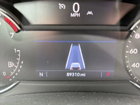Another view of 2023 Cadillac XT4 Luxury for sale in Newnan, GA at Southtowne Chevrolet Buick GMC