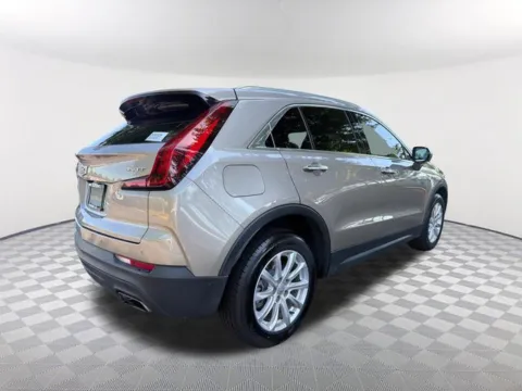 More photos of 2023 Cadillac XT4 Luxury at Southtowne Chevrolet Buick GMC, GA