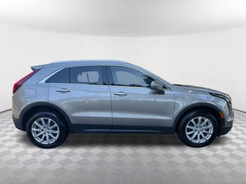 More photos of 2023 Cadillac XT4 Luxury at Southtowne Chevrolet Buick GMC, GA