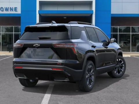 More photos of 2026 Chevrolet Equinox RS at Southtowne Chevrolet Buick GMC, GA