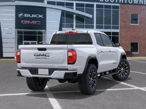 More photos of 2026 GMC Canyon Denali at Southtowne Chevrolet Buick GMC, GA