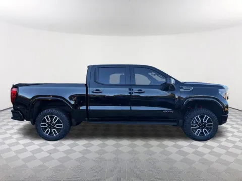 More photos of 2026 GMC Sierra 1500 AT4 at Southtowne Chevrolet Buick GMC, GA