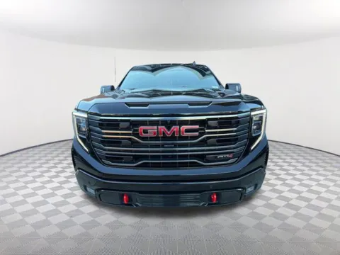 Another view of 2026 GMC Sierra 1500 AT4 for sale in Newnan, GA at Southtowne Chevrolet Buick GMC