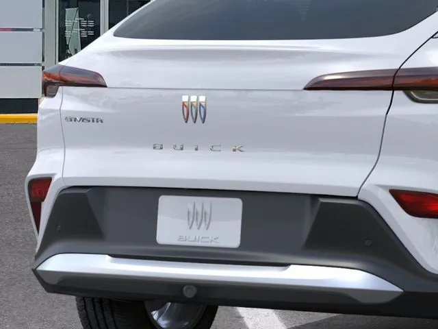2026 Buick Envista Preferred - Photo 14