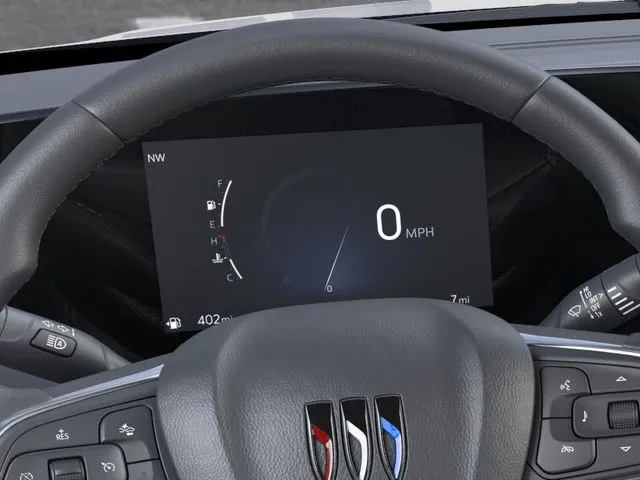 2026 Buick Envista Preferred - Photo 18