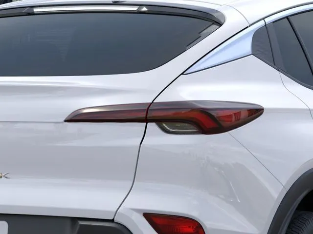 2026 Buick Envista Preferred - Photo 11
