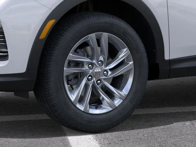 2026 Buick Envista Preferred - Photo 9