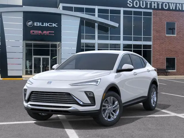 2026 Buick Envista Preferred - Photo 6