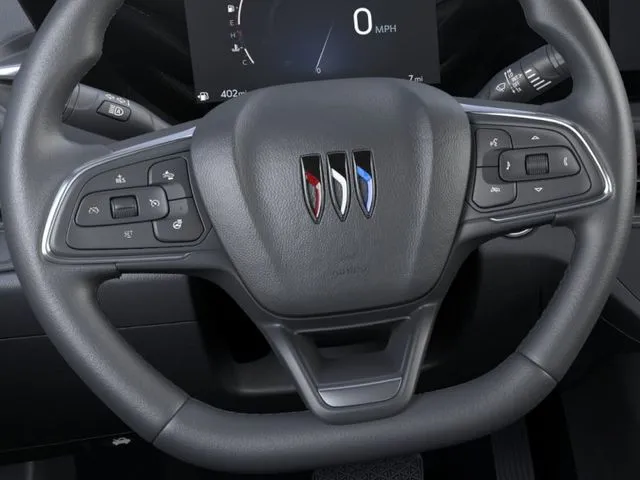 2026 Buick Envista Preferred - Photo 19