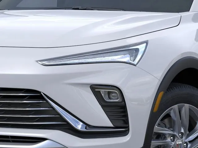2026 Buick Envista Preferred - Photo 10