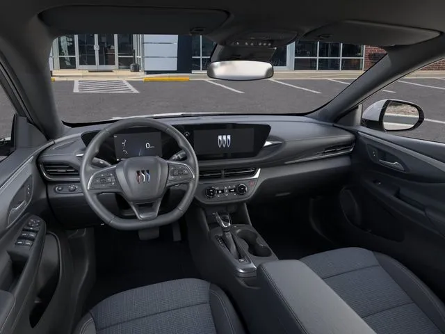 2026 Buick Envista Preferred - Photo 15