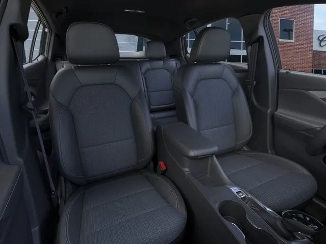 2026 Buick Envista Preferred - Photo 16