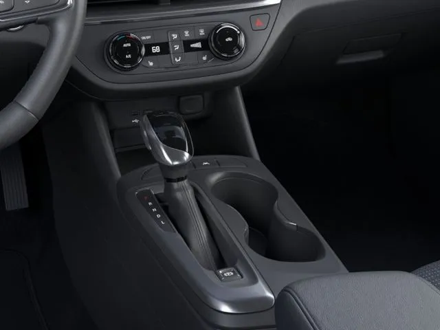 2026 Buick Envista Preferred - Photo 23