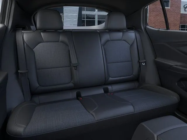 2026 Buick Envista Preferred - Photo 17