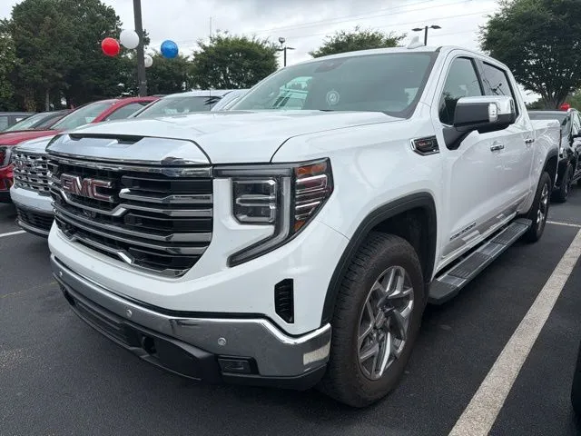 2025 GMC Sierra 1500 SLT for sale in Newnan, GA