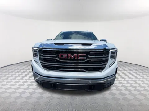 Photos of 2025 GMC Sierra 1500 SLT for sale in Newnan, GA at Southtowne Chevrolet Buick GMC