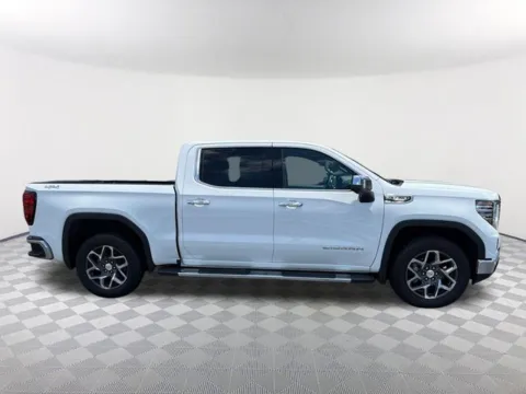 More photos of 2025 GMC Sierra 1500 SLT at Southtowne Chevrolet Buick GMC, GA