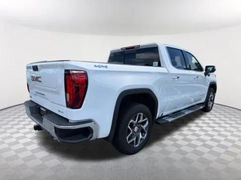 More photos of 2025 GMC Sierra 1500 SLT at Southtowne Chevrolet Buick GMC, GA