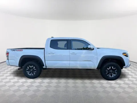 More photos of 2023 Toyota Tacoma TRD Off-Road at Southtowne Chevrolet Buick GMC, GA