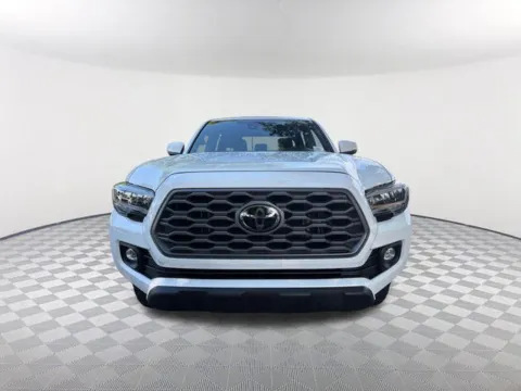 Photos of 2023 Toyota Tacoma TRD Off-Road for sale in Newnan, GA at Southtowne Chevrolet Buick GMC