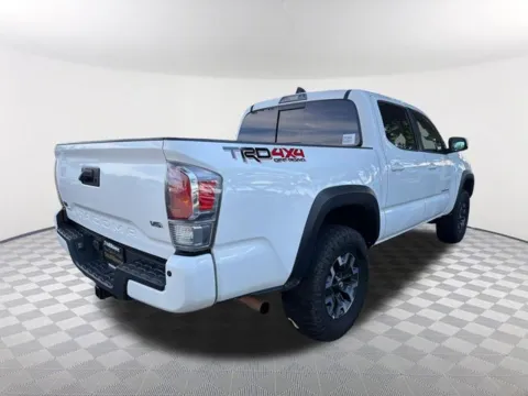More photos of 2023 Toyota Tacoma TRD Off-Road at Southtowne Chevrolet Buick GMC, GA