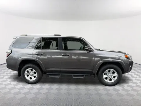 More photos of 2022 Toyota 4Runner SR5 Premium at Southtowne Chevrolet Buick GMC, GA