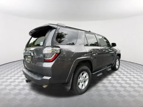 More photos of 2022 Toyota 4Runner SR5 Premium at Southtowne Chevrolet Buick GMC, GA