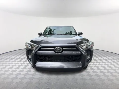 Photos of 2022 Toyota 4Runner SR5 Premium for sale in Newnan, GA at Southtowne Chevrolet Buick GMC