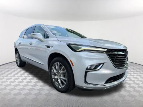 Another view of 2024 Buick Enclave Essence for sale in Newnan, GA at Southtowne Chevrolet Buick GMC