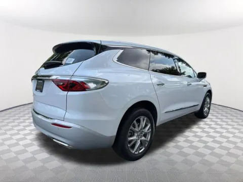 More photos of 2024 Buick Enclave Essence at Southtowne Chevrolet Buick GMC, GA