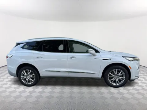 More photos of 2024 Buick Enclave Essence at Southtowne Chevrolet Buick GMC, GA