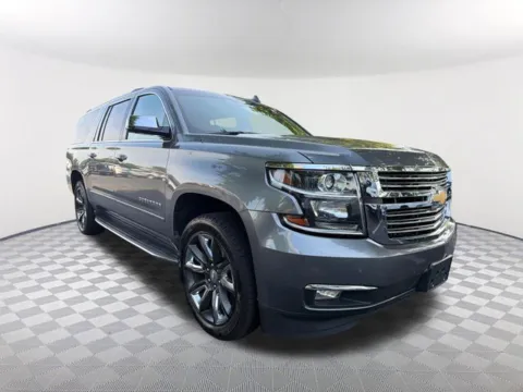 Another view of 2019 Chevrolet Suburban Premier for sale in Newnan, GA at Southtowne Chevrolet Buick GMC