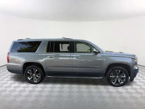 More photos of 2019 Chevrolet Suburban Premier at Southtowne Chevrolet Buick GMC, GA