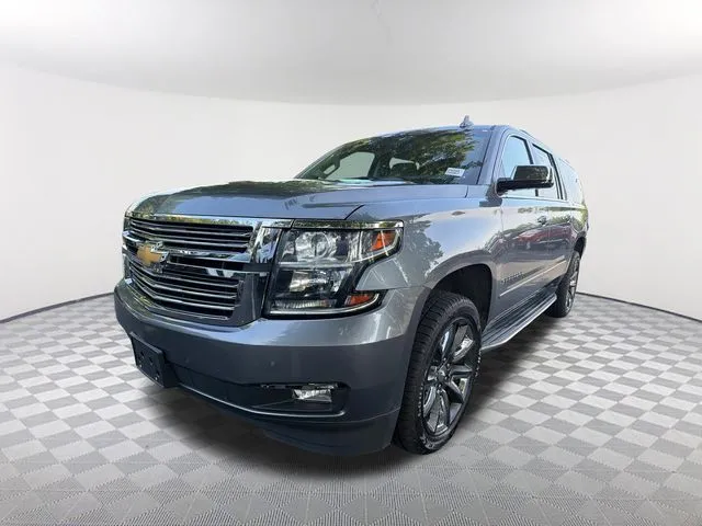 2019 Chevrolet Suburban Premier for sale in Newnan, GA
