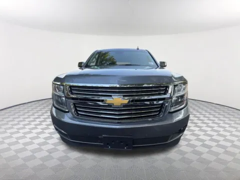 Photos of 2019 Chevrolet Suburban Premier for sale in Newnan, GA at Southtowne Chevrolet Buick GMC