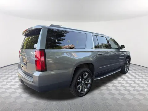 More photos of 2019 Chevrolet Suburban Premier at Southtowne Chevrolet Buick GMC, GA