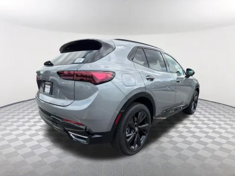 More photos of 2026 Buick Envision Sport Touring at Southtowne Chevrolet Buick GMC, GA