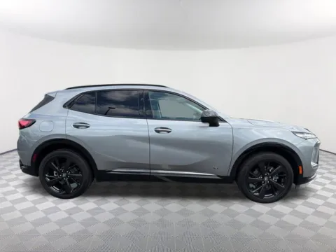 More photos of 2026 Buick Envision Sport Touring at Southtowne Chevrolet Buick GMC, GA