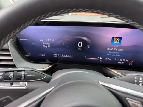 More photos of 2026 Buick Envision Sport Touring at Southtowne Chevrolet Buick GMC, GA