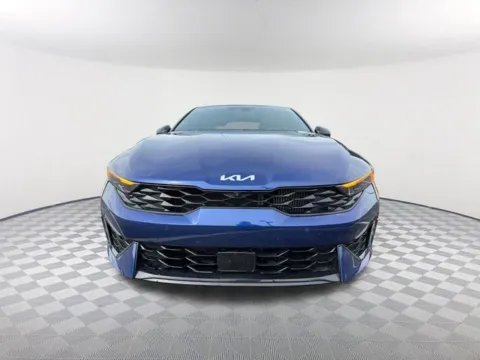 Photos of 2025 Kia K5 GT for sale in Newnan, GA at Southtowne Chevrolet Buick GMC