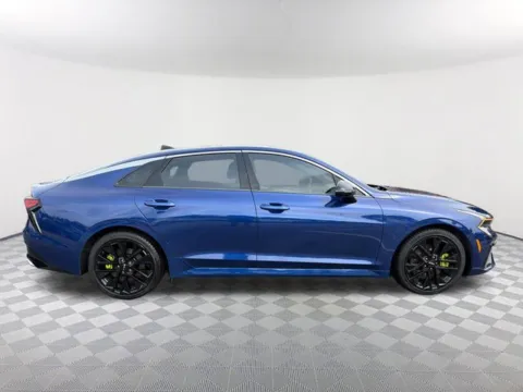 More photos of 2025 Kia K5 GT at Southtowne Chevrolet Buick GMC, GA