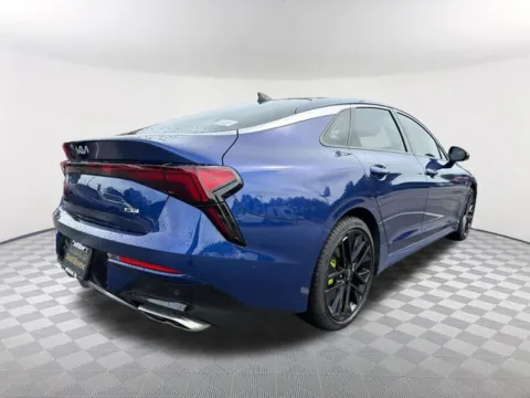 More photos of 2025 Kia K5 GT at Southtowne Chevrolet Buick GMC, GA